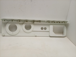 FCS800C кт34 Передняя панель для стиральных машин Electrolux, Zanussi 1508519 б/у