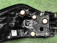 Фонарь правый внешний Toyota RAV4 5 XA50 (2018-н.в.)