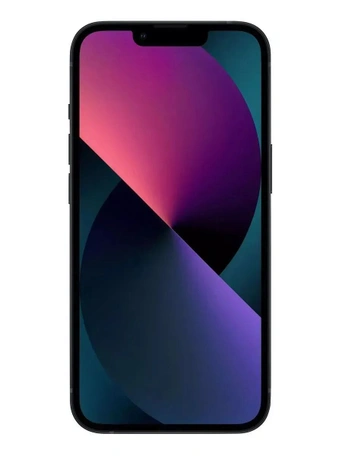 Смартфон Apple iPhone 13, 128GB, Black