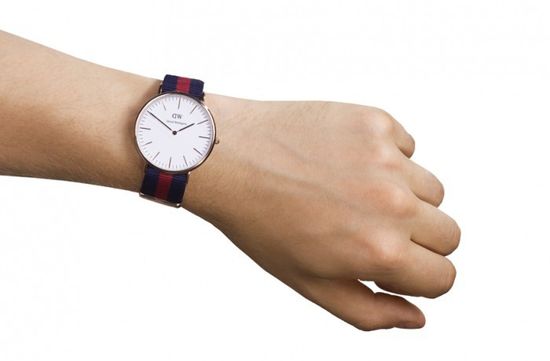 Наручные часы Daniel Wellington 0101DW
