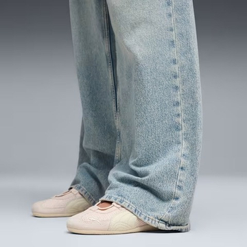 PUMA Кроссовки-балетки Speedcat Go, нежно-розовый