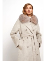 Пальто M-20-25 BELLA COLLECTION