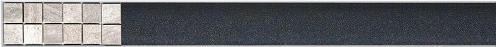 Решетка под кладку плитки Alcaplast TILE-950