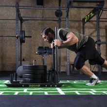Сани для функционального тренинга ТАНГЕН