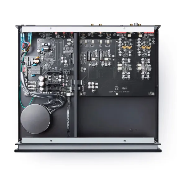 Primare R35 Black