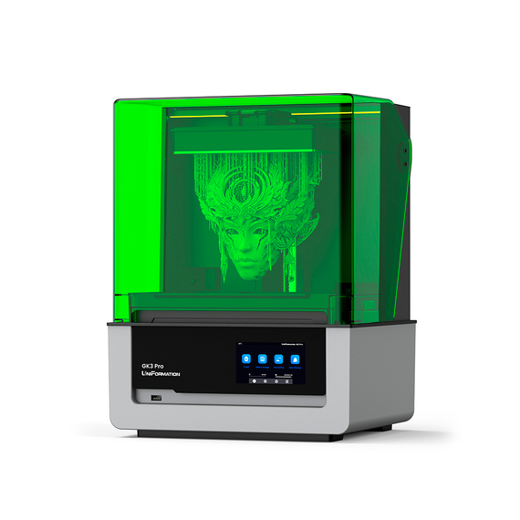 UniFormation GK3 PRO