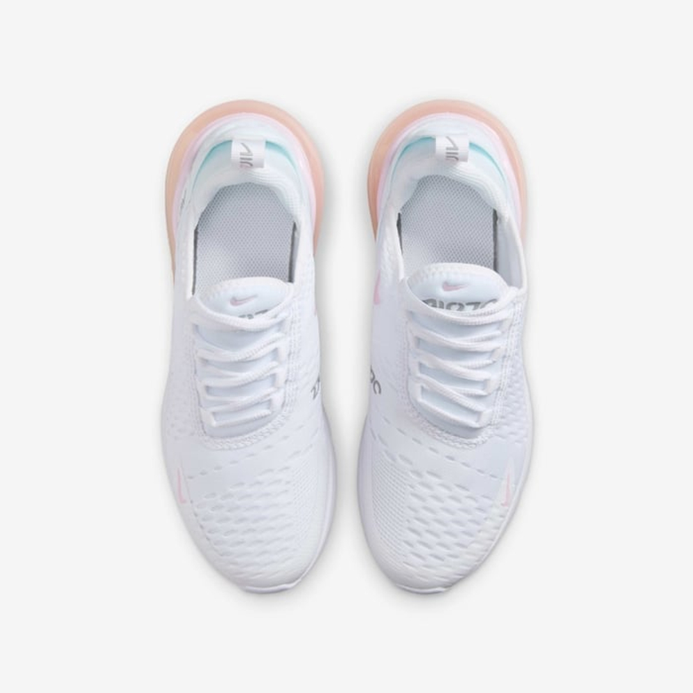 Кроссовки детские NIKE AIR MAX 270 BG