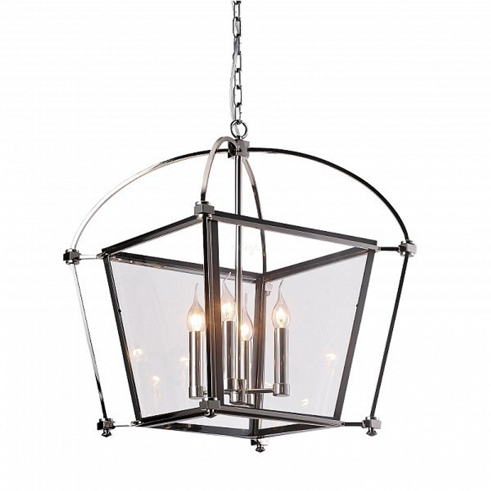 Люстра CRYSTAL LUX SORRENTO SP4