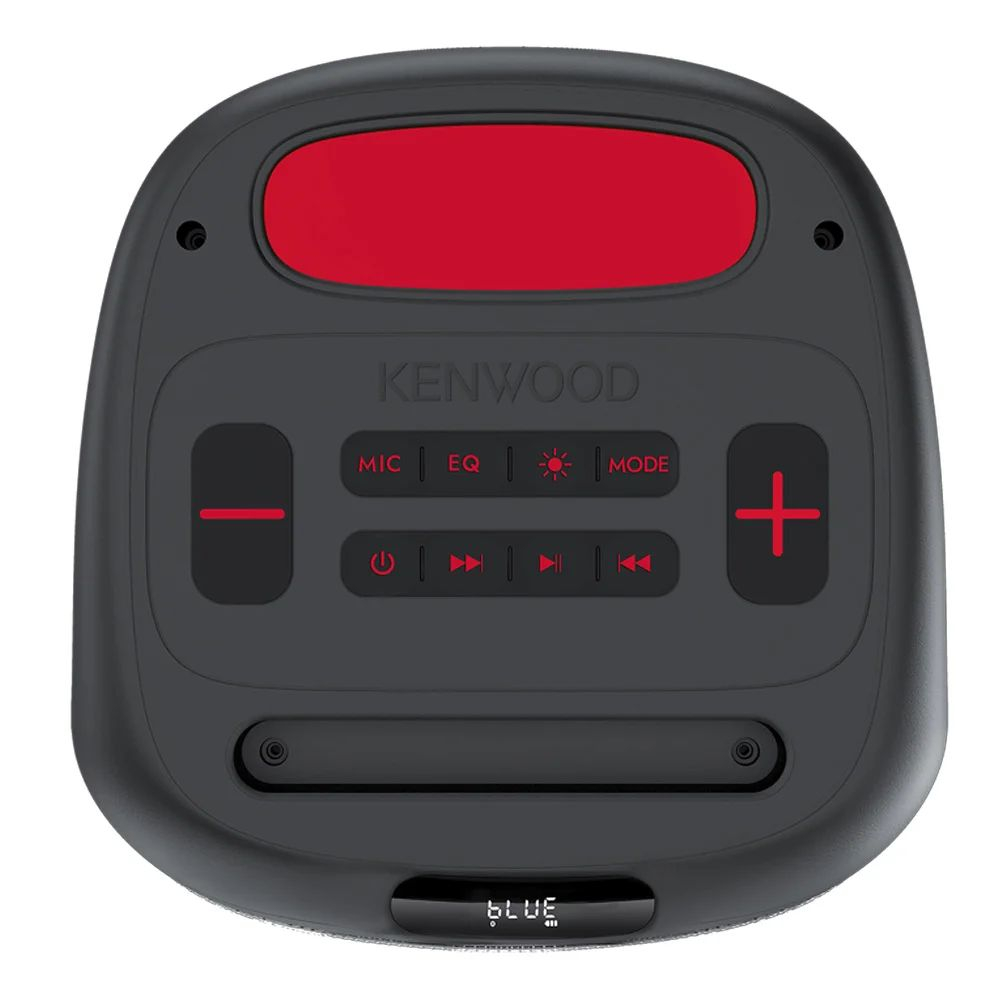 Портативная колонка Kenwood AS-P200BT