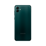 Смартфон Samsung Galaxy A04 3/32GB, Green (Зеленый)