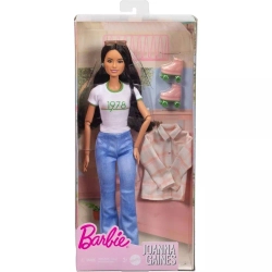 Кукла Barbie Joanna Gaines Джоанна Гейнс