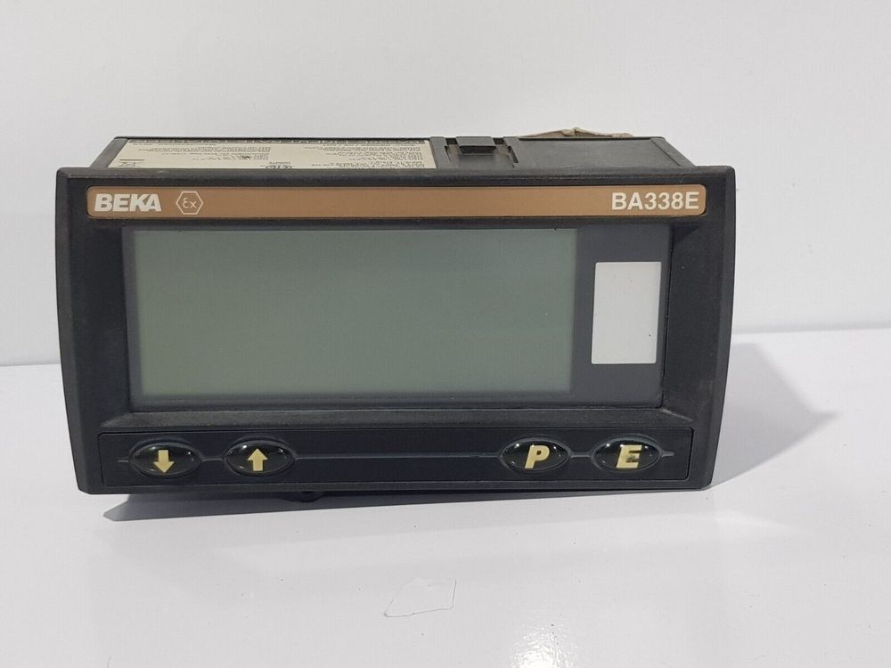 BA338E BA338E