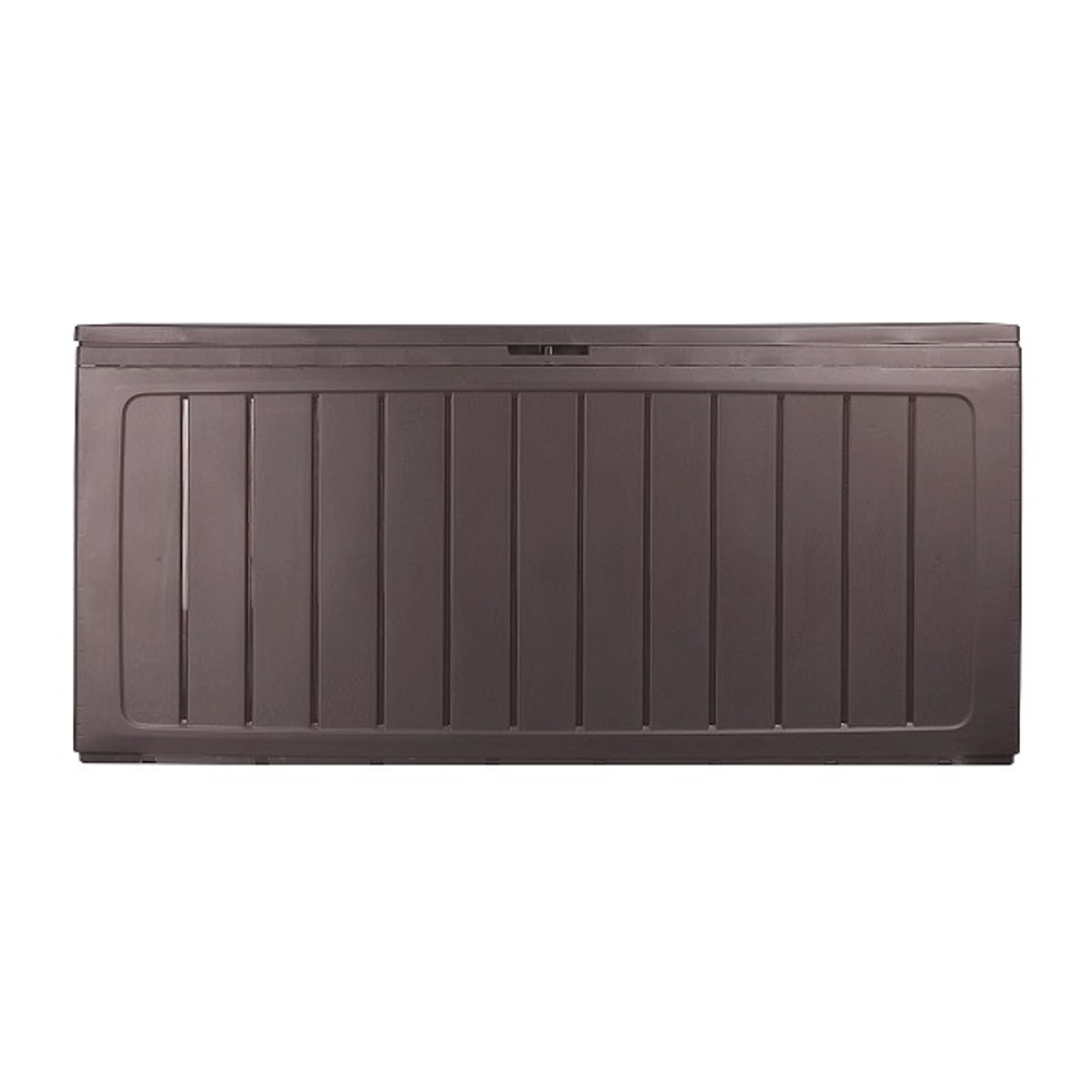 Ящик для хранения Prosperplast Boardebox 280л, венге