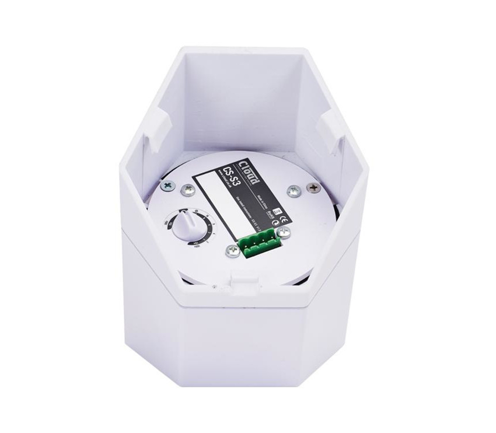 Cloud CS-S3