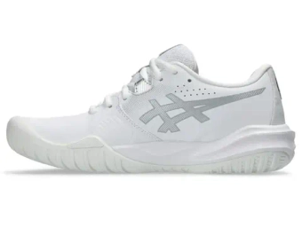 Asics Gel-Challenger 15 - white/pure silver