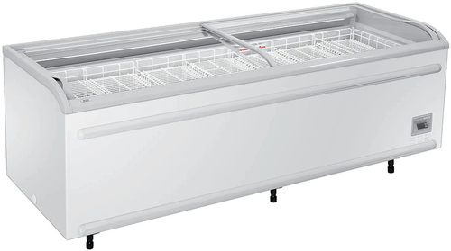 Ларь-бонета Haier GTS1850G