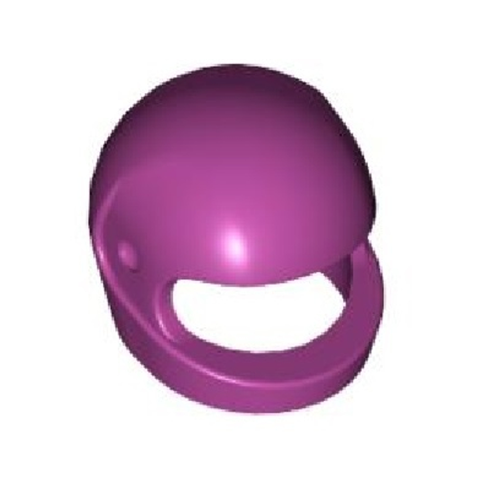 Шлем 2446 Magenta