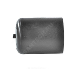 Заглушка спигот ПЭ100 Дн 110 Ру16 SDR11