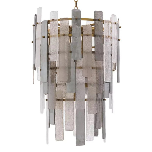 Люстра Da Silva LIGHTING