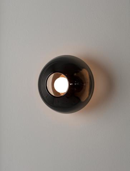 Molten Sconce 7.5" by ALLIED MAKER