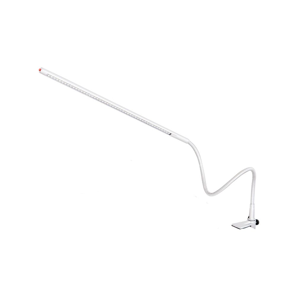 Лампа маникюрная Harizma, (3W), LED (h10454)