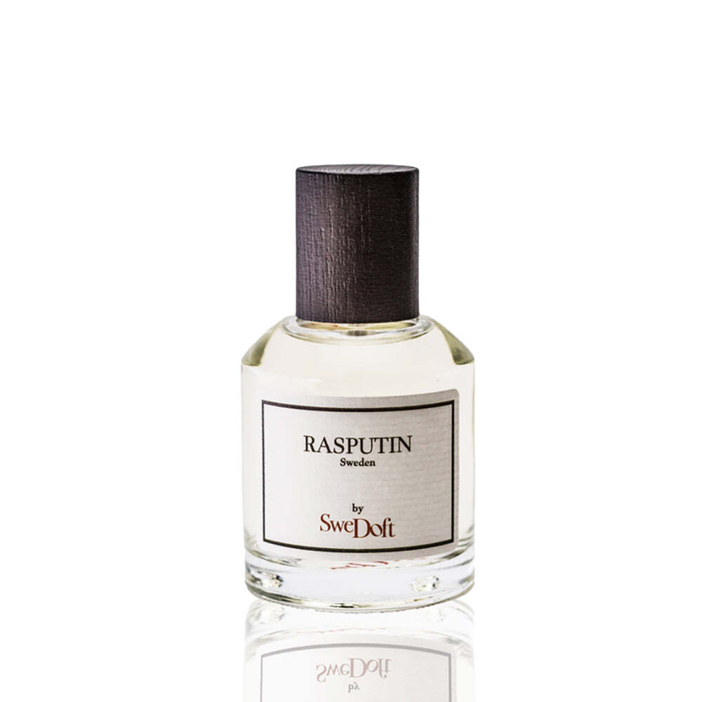SweDoft Rasputin