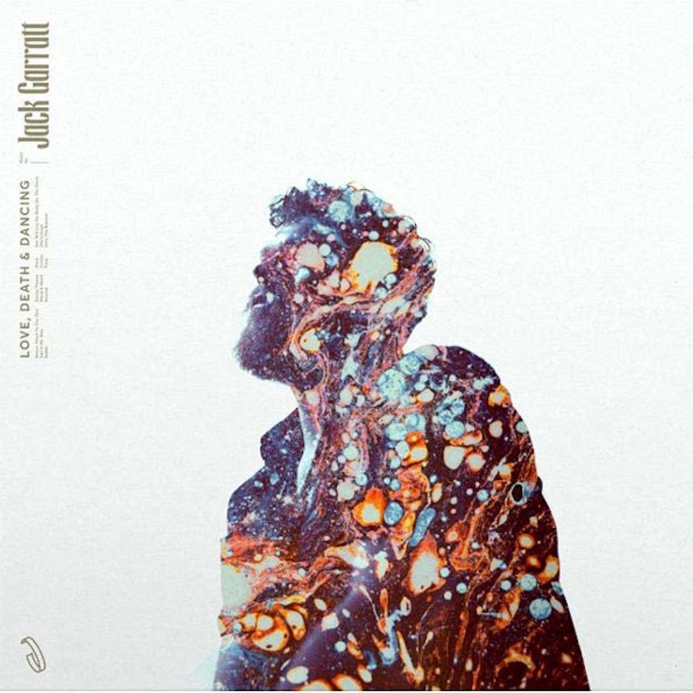 Jack Garratt / Love, Death & Dancing (2LP) Jack Garratt / Love, Death & Dancing (2LP)