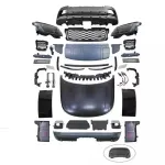 Обвес для RANGE ROVER VOGUE L405 2013 - 2017 тюнинг Рейндж Ровер