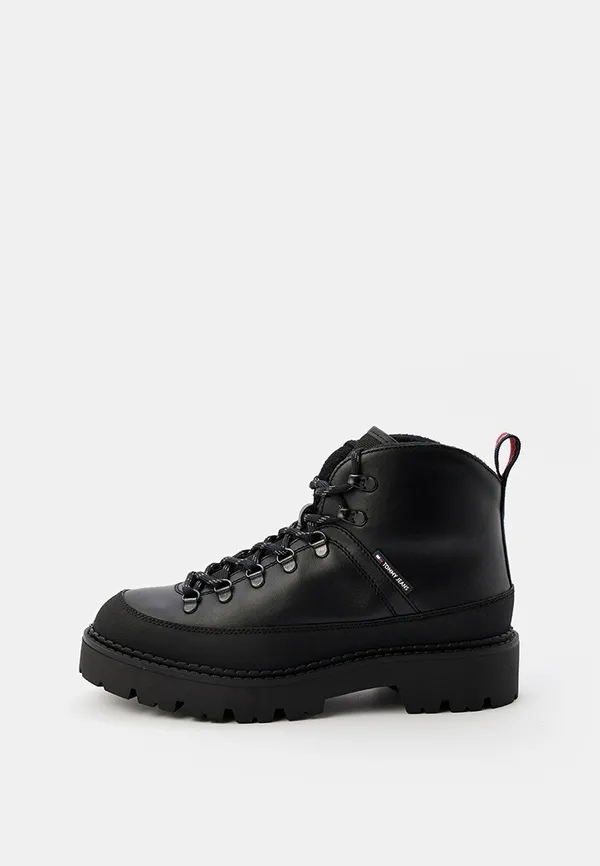 Ботинки мужские TOMMY JEANS TJM HIKING BOOT WL