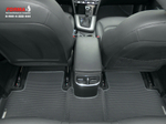 Hyundai Elantra 6 поколение AD (09.2015 - 07.2019 - )