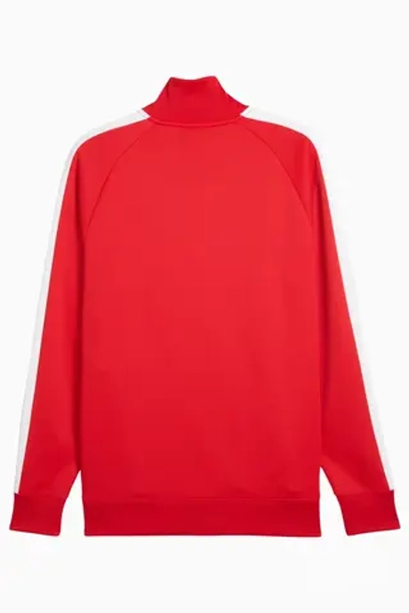 Кофта Puma T7 Always On - красный