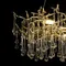 Подвесная люстра Bijout 10068/1000 GD Loft It
