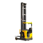 Ричтрак CQD20-D (2000 кг; 11,1 м; 48 В / 500 Ач) SMARTLIFT (SMART)