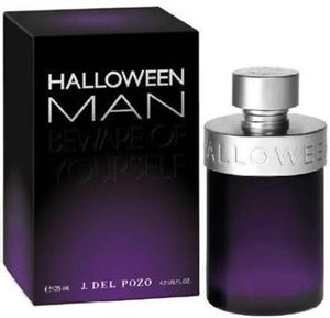 J. Del Pozo Halloween Beware of Yourself