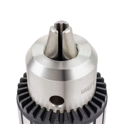 Патрон цанговый для дрели (5-20мм, B22) Forsage F-G00550-B