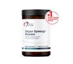 Designs For Health - Organ Synergy™ powder - 180 gr