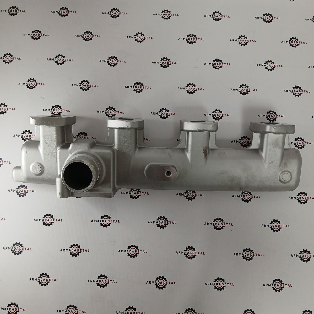 Выпускной коллектор JCB 320/05552-2