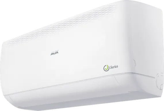 Настенная сплит-система AUX ASW-H36A4/JD-R1 + AS-H36A4/JD-R1, белый