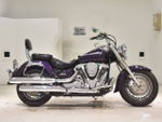 Yamaha Roadstar XV1600 2001
