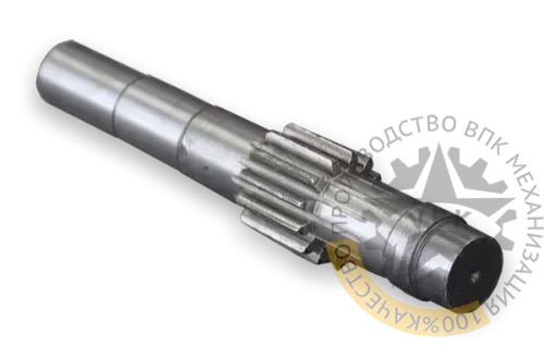 Первичный вал для станка ВПК Р-42 (Р-40)