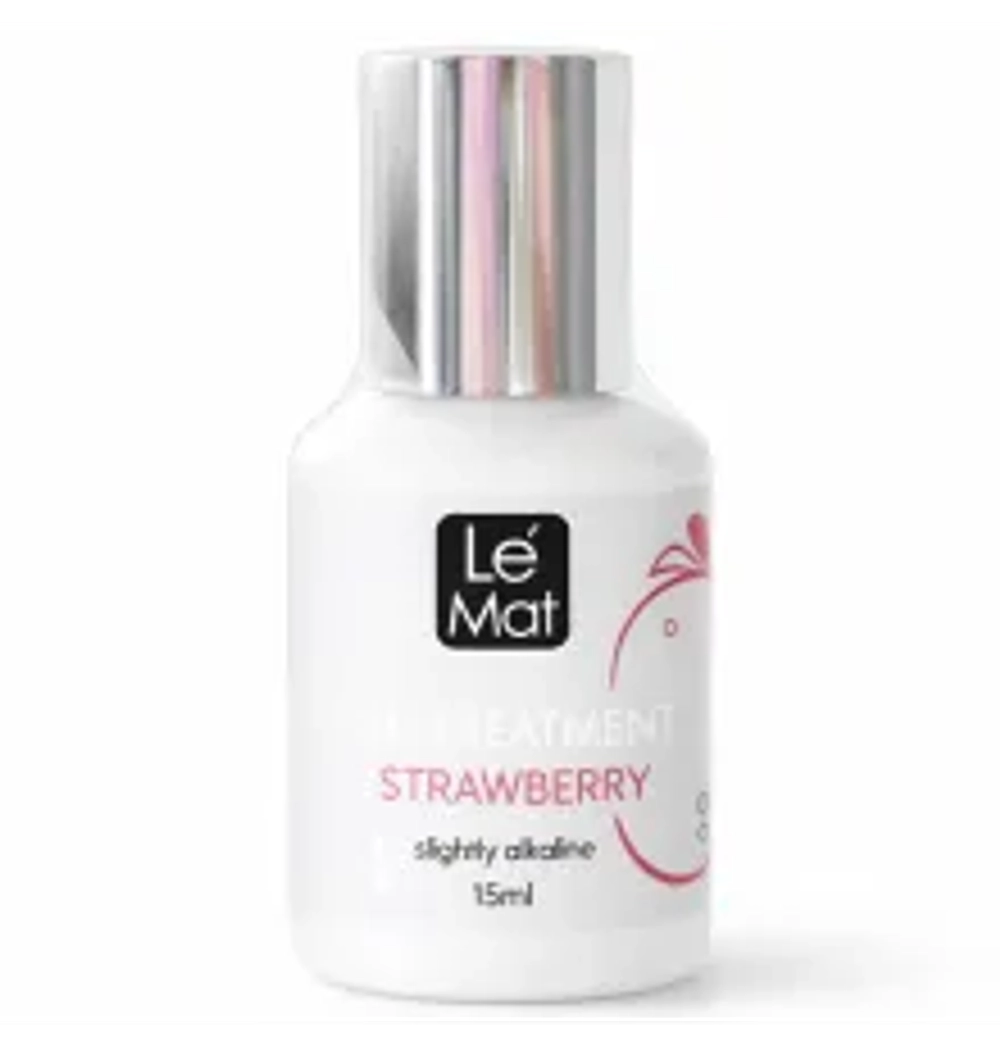 Обезжириватель Pre-Treatment Le Maitre 15ml