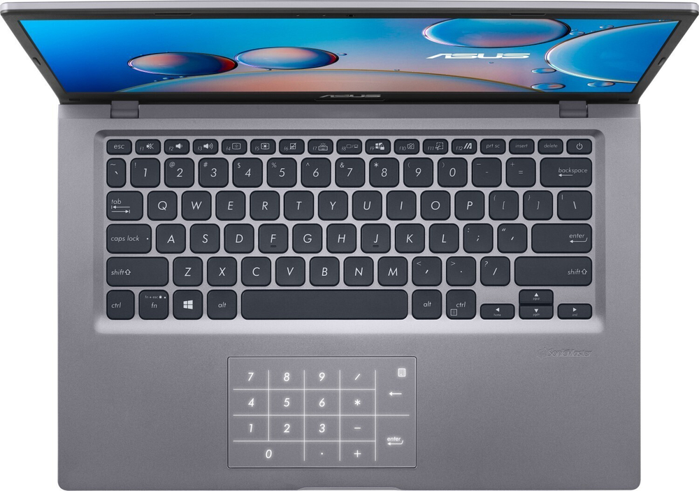 Ноутбук 14" ASUS Laptop X415EA-EB519T (90NB0TT2-M07160)