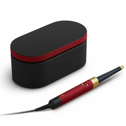 Фен-стайлер Dyson Airwrap Complete Long HS08, Velvet Red/Gold KR