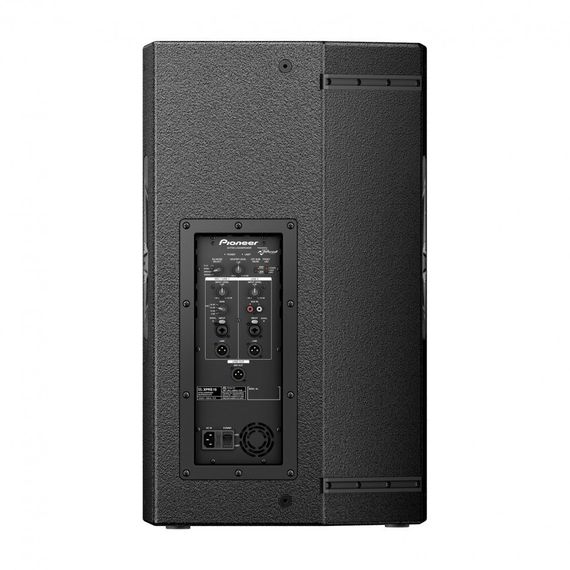 Pioneer XPRS15 активная АС, 2400Вт, динамик 15 дюймов