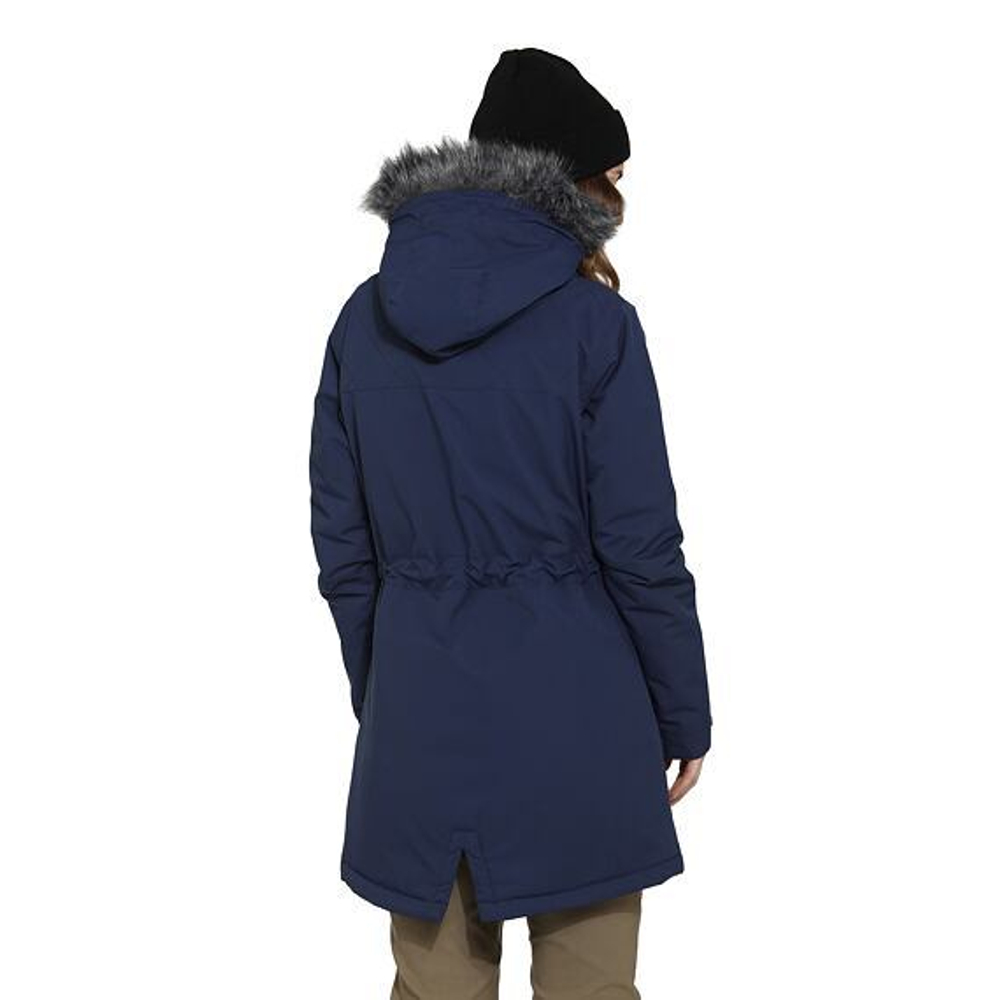 Крутка женская GIANNA JACKET (navy) (M)