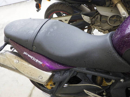 Triumph Street Triple 2006