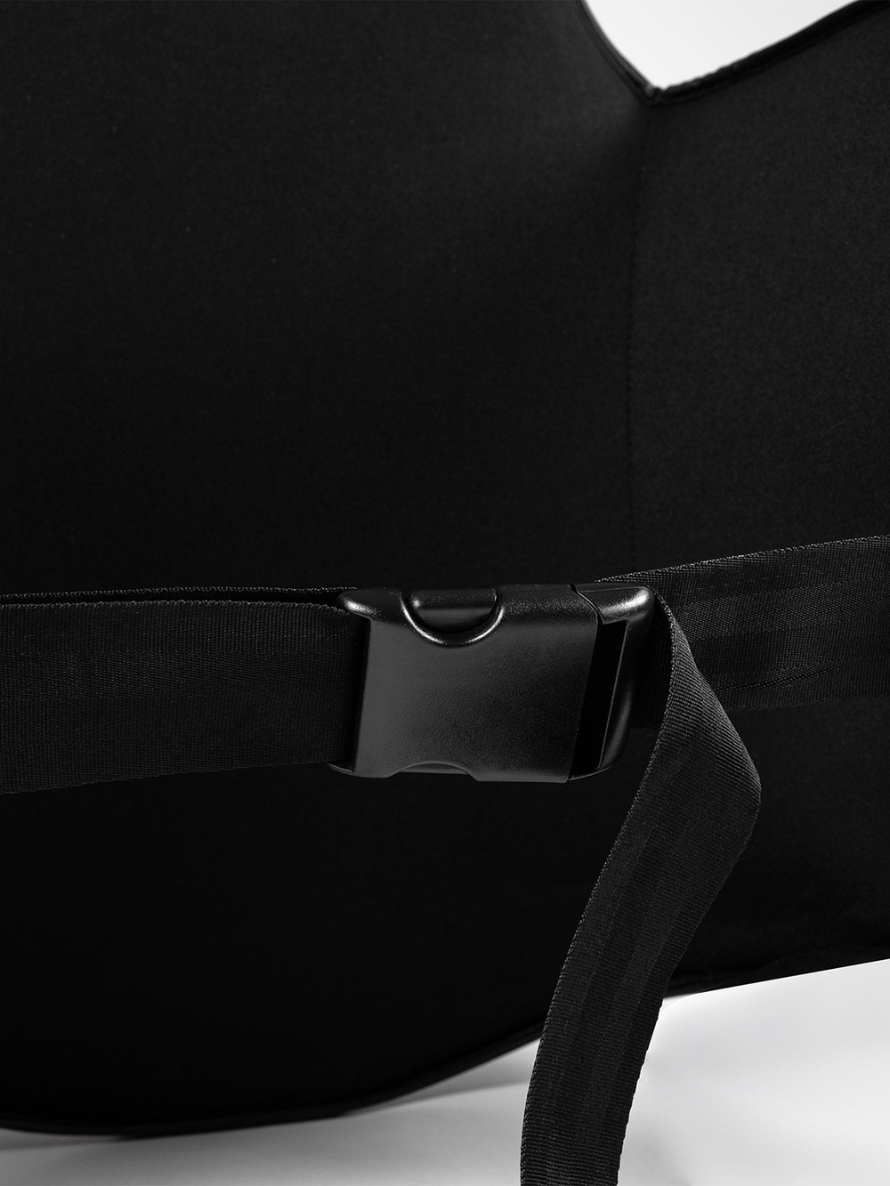 Защита корпуса Venum Challenger Black/White