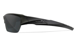 Очки Wiley X WX Valor (Frame: Matte Black, Lens: Clear + Grey + Rust)
