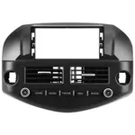 Магнитола для Toyota RAV4 3 2005-2012, Vanguard (рамка LUX 1) - Teyes LUX ONE 360 монитор 12.3", Android 10, Быстрая, CarPlay, 4G SIM-слот, 4 камеры в комплекте