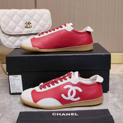Кроссовки Chanel